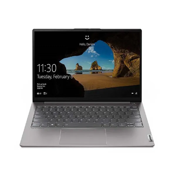 Laptop Lenovo ThinkBook 14 G2 ITL i5 1135G7/8GB RAM/256GB SSD/14 FHD/Win11/Xám
