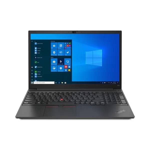 Laptop Lenovo Thinkpad E15 Gen 2 i5 1135G7/8GB RAM/256GB SSD/15.6 FHD/Dos/Đen