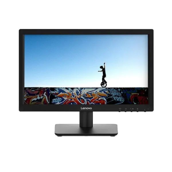 Màn hình Lenovo D19-10 (18.5 inch/HD/TN/5ms/200 nits/HDMI+VGA)