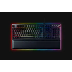 Bàn phím cơ Razer Huntsman Elite Clicky switch