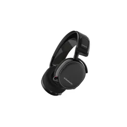 Tai nghe SteelSeries Arctis 7 Wireless Black White