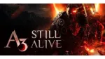 Tuyệt phẩm A3: Still Alive chính thức ra mắt bản quốc tế. 