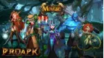 Hướng dẫn tải và cài đặt game Age Of Magic cho Android 