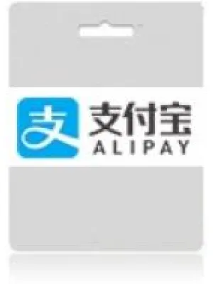 Alipay KXZ Gift Card CN Trung Quốc