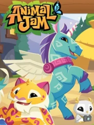 Animal Jam US 