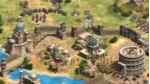 Trải nghiệm chiến dịch "Lê Lợi" trong AoE II bản làm lại 4K. 
