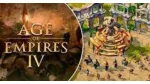 Mãn nhãn với gameplay tuyệt đỉnh của huyền thoại một thời AoE 4. 