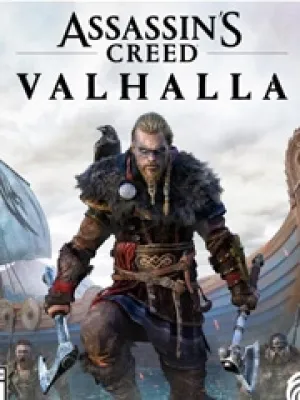 Assassin's Creed Valhalla Uplay PC