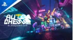 Auto Chess Mobile sẽ có phiên bản dành cho Console.