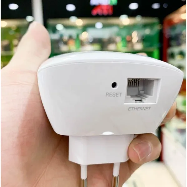 b kch sng wifi tp-link tl-wr850re tc  n300mbps 40