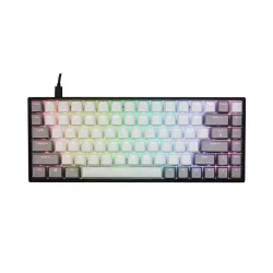 Bàn phím cơ E-DRA EK384 RGB Huano Blue switch