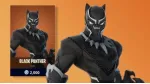 Black Panther hiện đã có trên Fortnite 