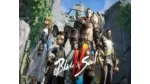 Hướng dẫn tải về game Blade & Soul Revolution cho điện thoại iPhone. 