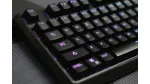 Đánh giá bàn phím cơ chơi game Fuhlen M87s RGB Blue Switch