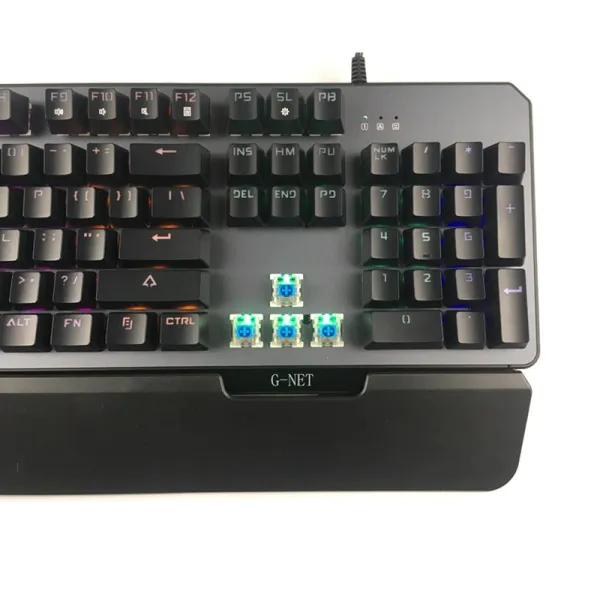 bn phm c g-net k68 led0
