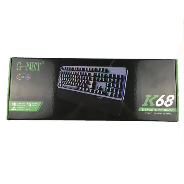 bn phm c g-net k680