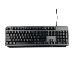 Bàn Phím Cơ GNet K68 Led Rainbow