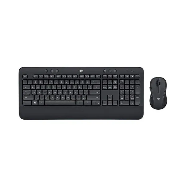 Bộ bàn phím chuột Logitech MK545