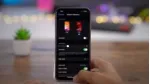Hướng dẫn  bật chế độ nền tối Dark Mode trên iOS 13