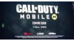Call of Duty: Mobile sẽ được phát chơi miễn phí trên PC. 