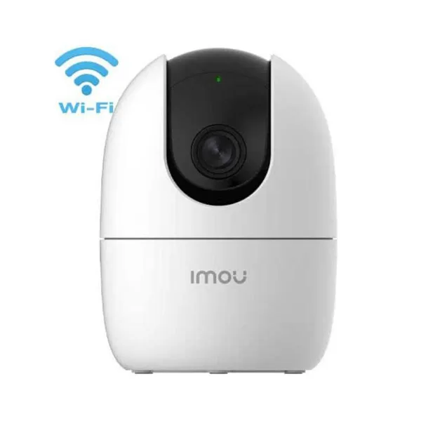 Camera Wifi không dây IMOU 2MP IPC-A22EP-L 