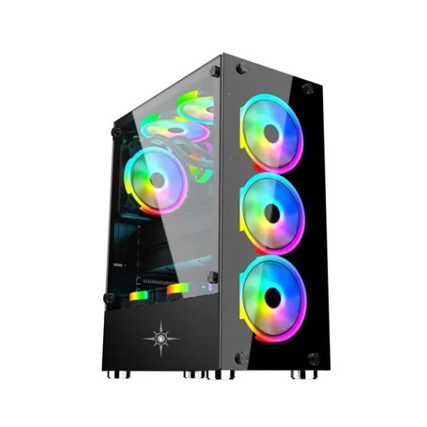 PC MC Gaming Beginer 01 (H510/i3-10100F/8GB RAM/GT 1030/240GB SSD/300W)