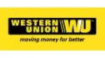 Hướng dẫn gửi tiền qua Western Union thanh toán bằng thẻ VISA MASTER CARD từ nước ngoài