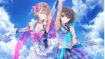 Tải ngay game toàn những thiếu nữ xinh đẹp -  Blue Reflection đang giảm giá. 