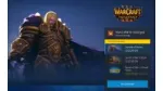 Warcraft III: Reforged chính thức công bố cấu hình chơi. 