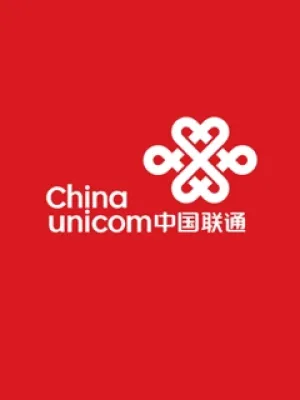 Thẻ điện thoại China Unicom CN 