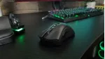 Top 5 chuột gaming không dây tốt nhất giá chỉ từ 500k 