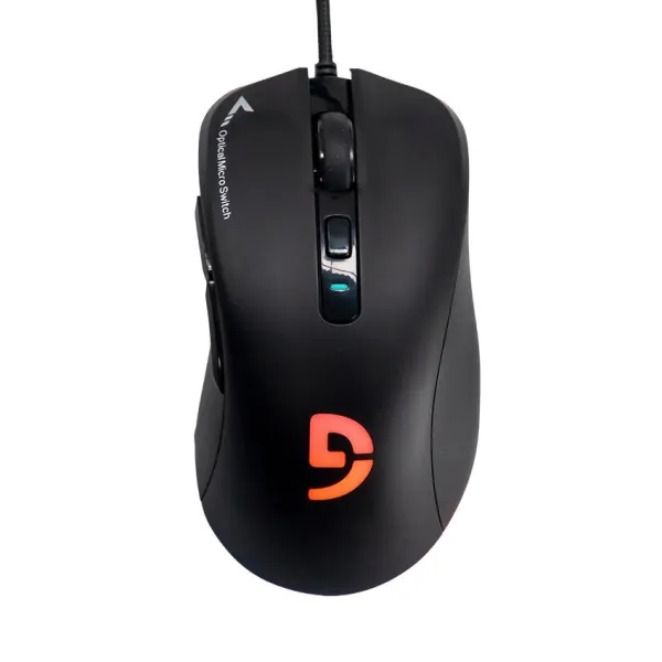 Chuột có dây Fuhlen G90 V2