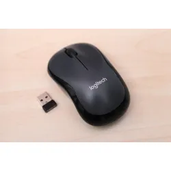 Chuột không dây Silent LOGITECH M220 Im lặng Không ồn