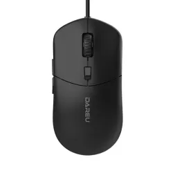 CHUỘT CÓ DÂY DAREU LM121 (SILENT CLICK, LED RGB)