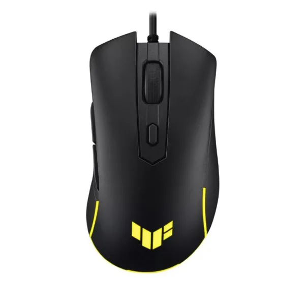 CHUỘT GAMING CÓ DÂY ASUS TUF M3 GEN II