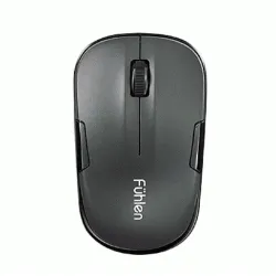 Chuột không dây Fuhlen A06G