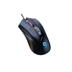 Chuột Fuhlen G93 Pro Led RGB