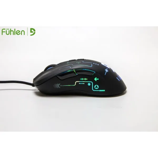 chut fuhlen g90s pro 30