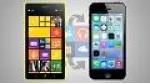 Làm thế nào để chuyển dữ liệu từ Windows Phone sang iPhone 7?