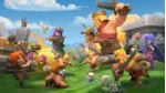Hướng dẫn tải Clash of Clans cho Android và iOS