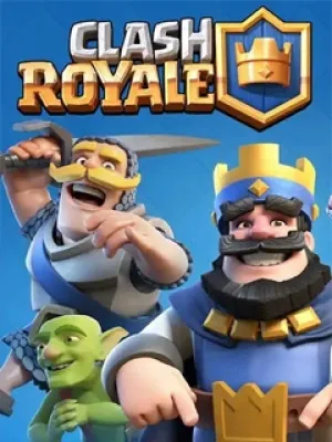 Clash Royale Gems iOS