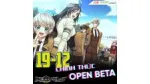  Closers  - Siêu phẩm anime hấp dẫn siêu vui nhộn hay nhất 2020 