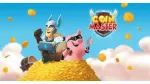 Mẹo chơi game Coin Master hiệu quả cho người mới. 