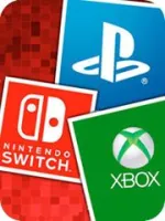 Game PC - PS - Xbox - Nintendo