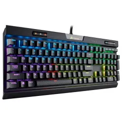 Bàn phím cơ Corsair K70 RGB MK2 Blue switch