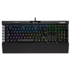 Bàn phím cơ Corsair K95 RGB Platinum Speed switch