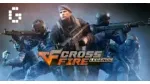 Hướng dẫn tải về game CrossFire Legends VNG cho điện thoại Android. 