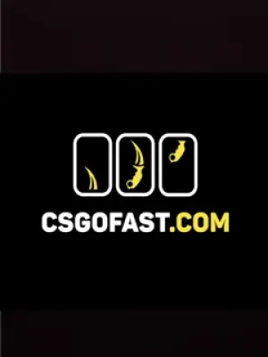 CSGOFAST Fast Coins Gift Card Global