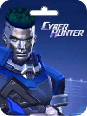 Cyber Hunter Mobile Android