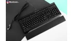 Đánh giá bàn phím cơ Corsair K68 RGB - Cherry MX Blue